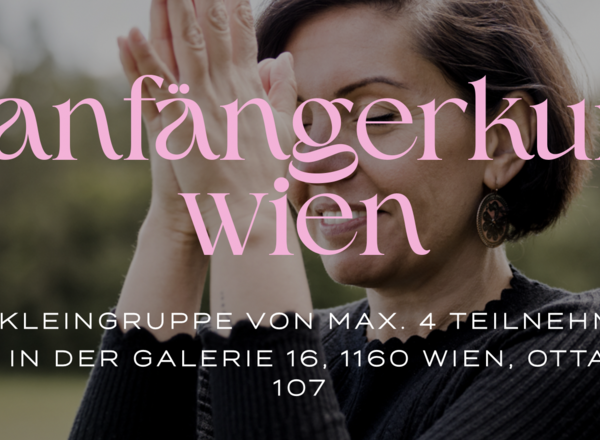 Yoga Anfängerkurs