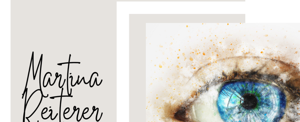 GRATIS online Augenworkshop am 17. Juli von 18 - 19:30 Uhr