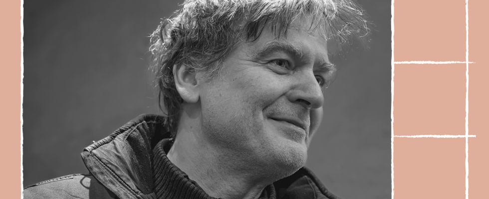 Vienna meets Prague: KŘEH‑KOST. Über den Schatten und den Klang der Wörter. Autorenlesung und Gespräch mit Jaromír Typlt