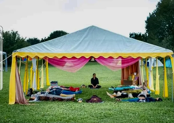 PRANA YOGA – Foto 4