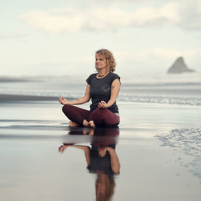 Breathwork & Achtsamkeit