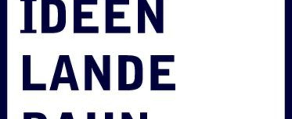 Ideenlandebahn
