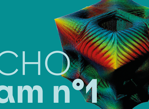 ECHOJam No 1 