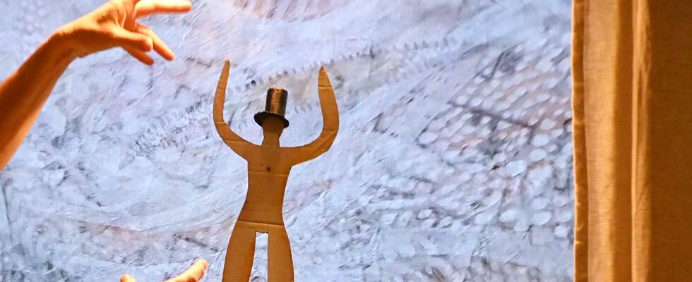 Atelier Isabella Scherabon