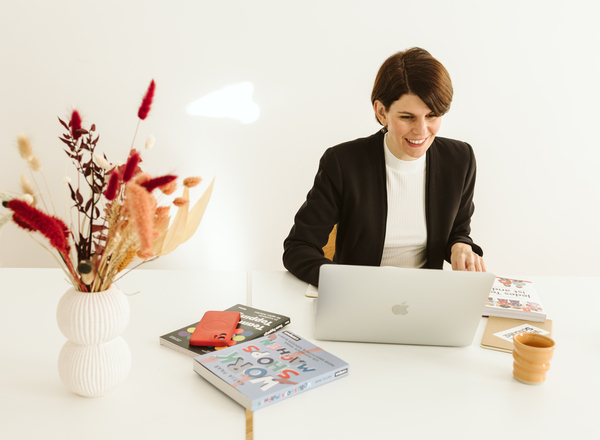 Fit für die Zukunft: Bewerben im digitalen Zeitalter I Kurs 6