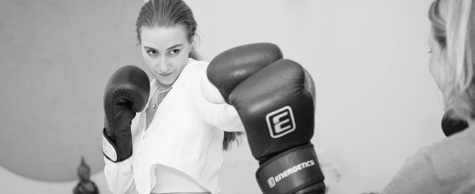 BOX Workout für Frauen - Mi, 19.15 - 20.15 @sbasewien.at