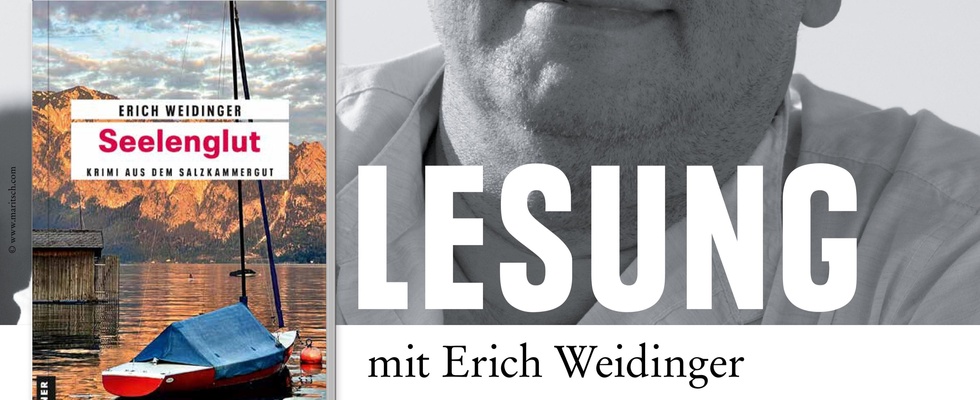 Die Idylle trügt - Krimi bei Bücher Wittmann