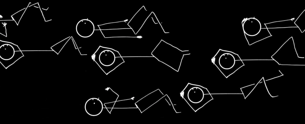 Feldenkrais Kurs - jeden Dienstag im Sonnwendviertel