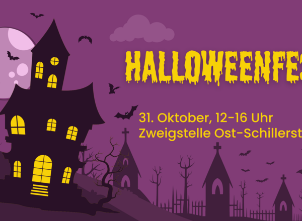 Halloweenfest