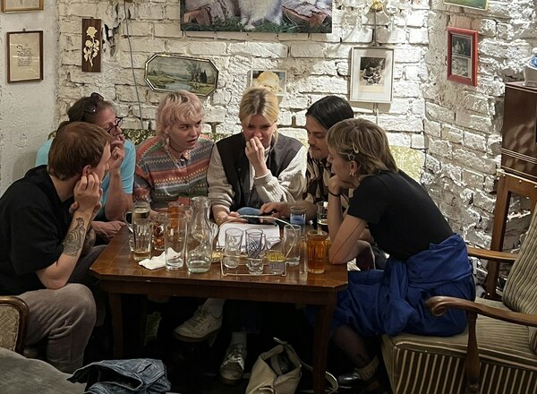 Generationen-Pubquiz