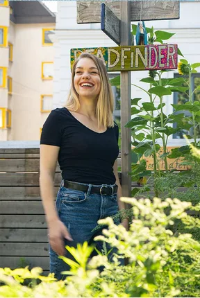 Coaching & psychologische Beratung – Foto 2