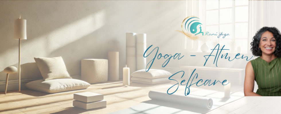 Hatha-Flow am Morgen – Energie für den Tag & das Wochenende - Freitag 8:30