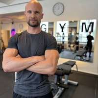 Moderner Massageraum im Trainers Gym