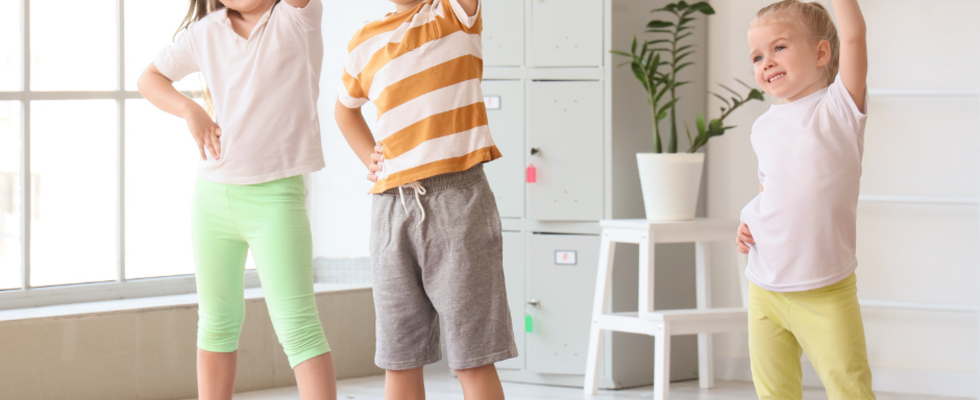 Lernfit Ferienworkshop