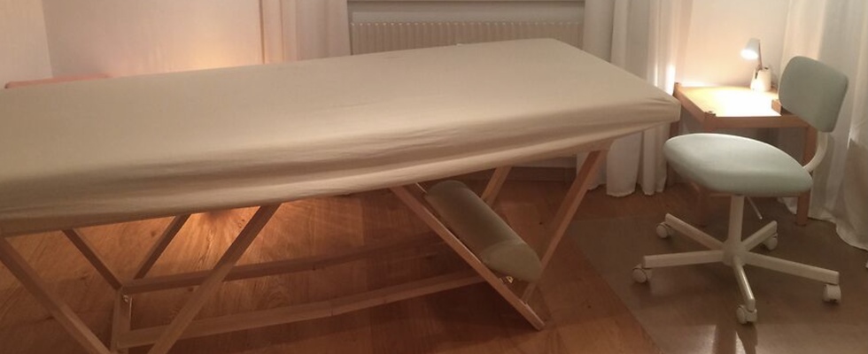 Körperarbeit - entdecke deine Möglichkeiten