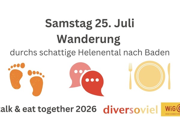 Abendwanderung
