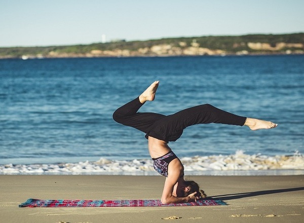 SCHNUPPERWORKSHOP: Teenie Yoga und Achtsamkeit