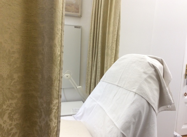 Kosmetik, Massage, Wimpern, Manicure, Pedicure