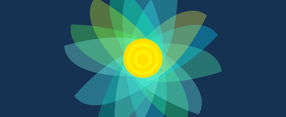 Aktive Mandala-Meditation im Mindstudio