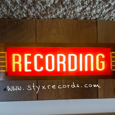 Styx Records
