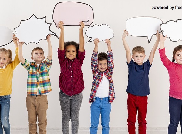 "Stark auch ohne Mukis" - Resilienztraining