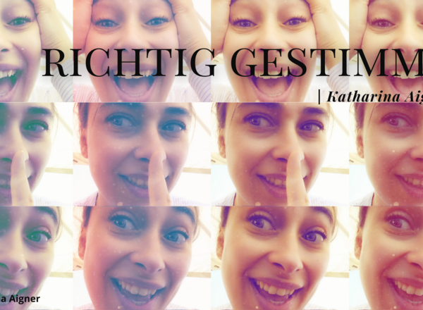 richtig gestimmt mit Kitty