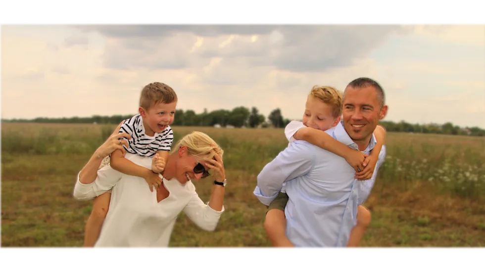 Benjamin Kacerek – Foto 1