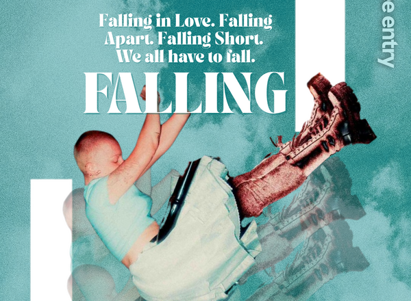 LOTLab: How to fall?