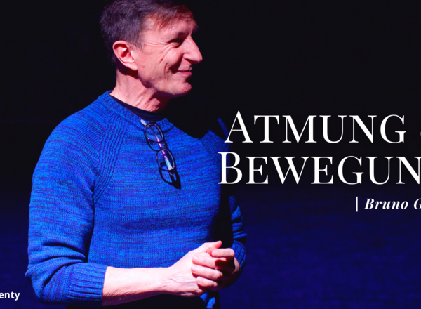 Atmung & Bewegung mit Bruno
