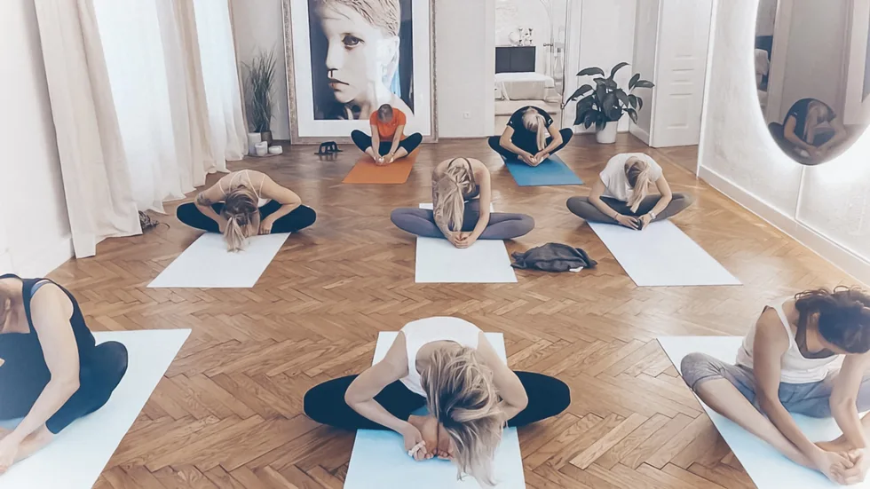 Yoga Studio 1190 Wien – Foto 1