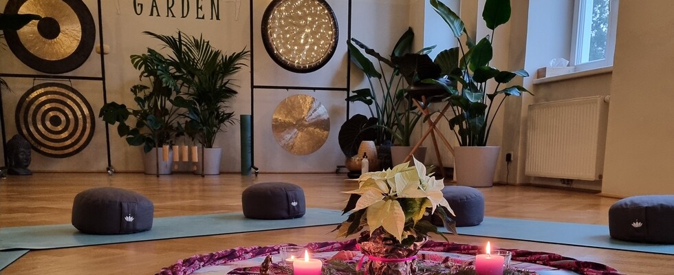 One Day Retreat
