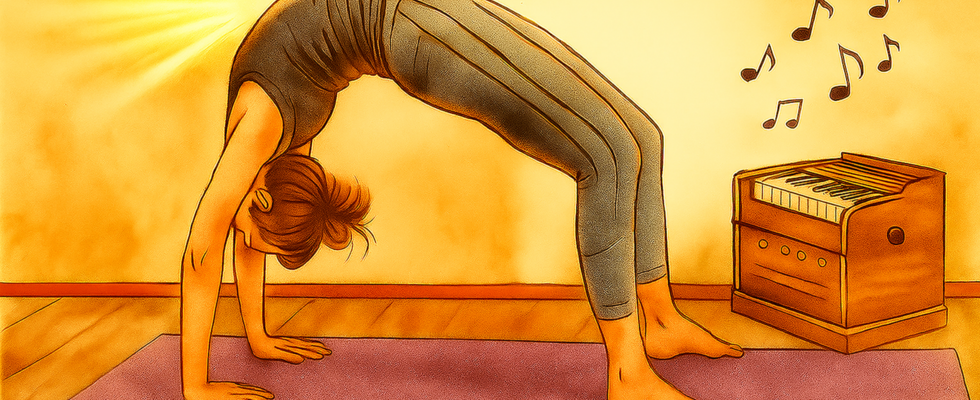 Herzöffner & Mantrasingen