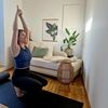 Yoga am Kagraner Platz (U1)