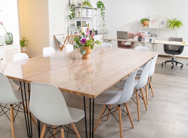 Kreativität trifft Gemeinschaft