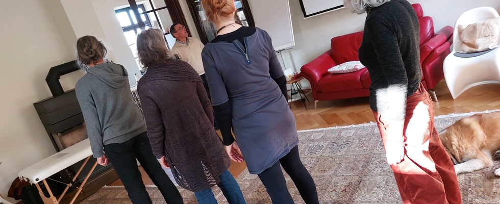 Zoom Treffen am 09.01.2026 19-20 Uhr 