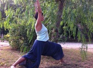 Hatha-Yoga für Anfänger 