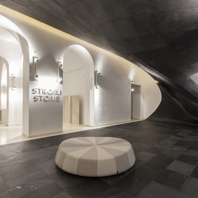 Stroili Stone GmbH  - Marmor & Natursteinboutique
