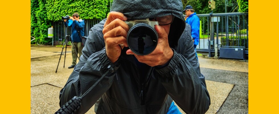 Fotografie & Videoproduktion