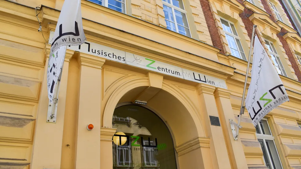Musisches Zentrum Wien – Foto 1