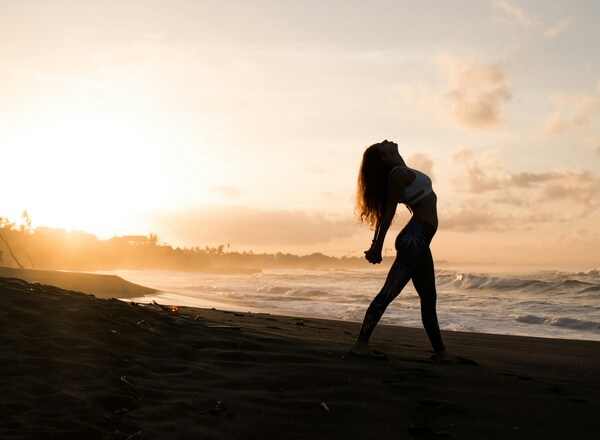 Incredible India Yoga Retreat Februar 2026