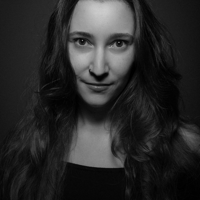 Estelle Hödl