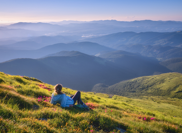 Workshops für mehr Selbstfürsorge