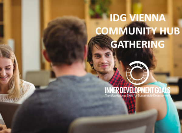 Community Night zu Sprechen&Zuhören