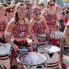 Percussion, Music, Dance, Integration, Culture and Family