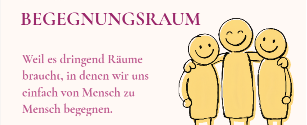 Silvias Begegnungsraum