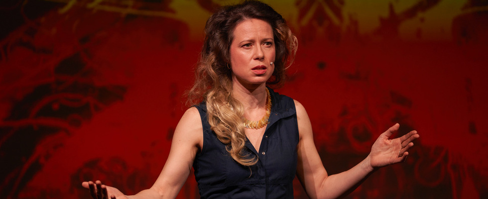 Musiktheater KASSANDRA 4D