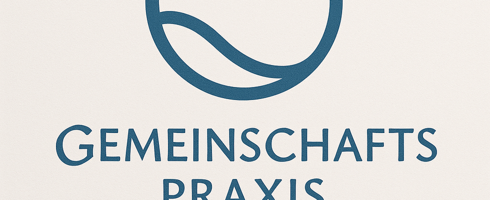 Eigener Raum in Gemeinschaftspraxis
