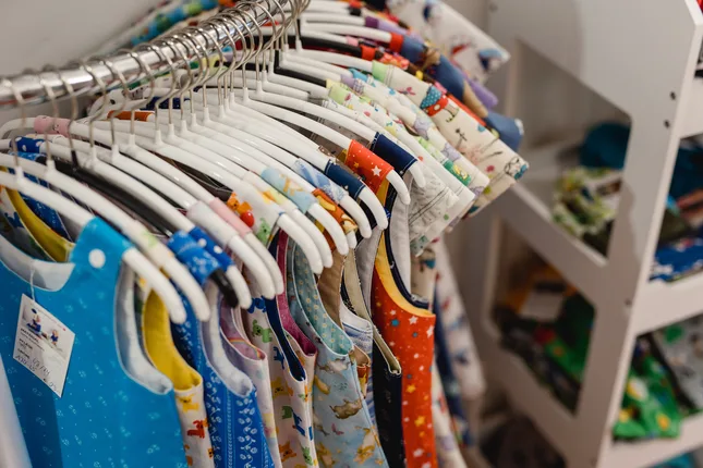 Einkaufen im mük – Foto 35