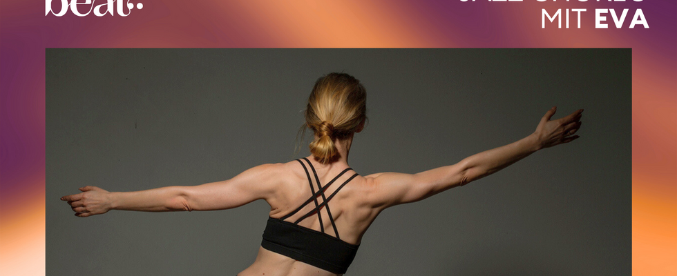 Jazz Choreo Sommerworkshop