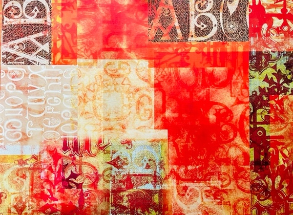 Schreibworkshop "Collage"